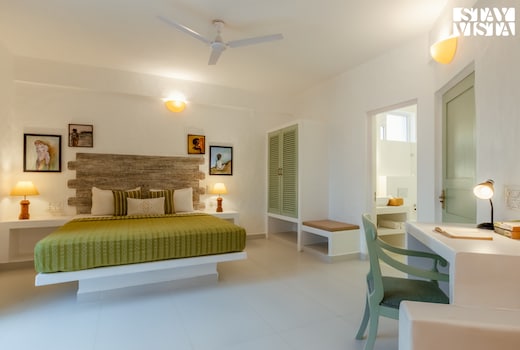 StayVista at Suite De Regal
