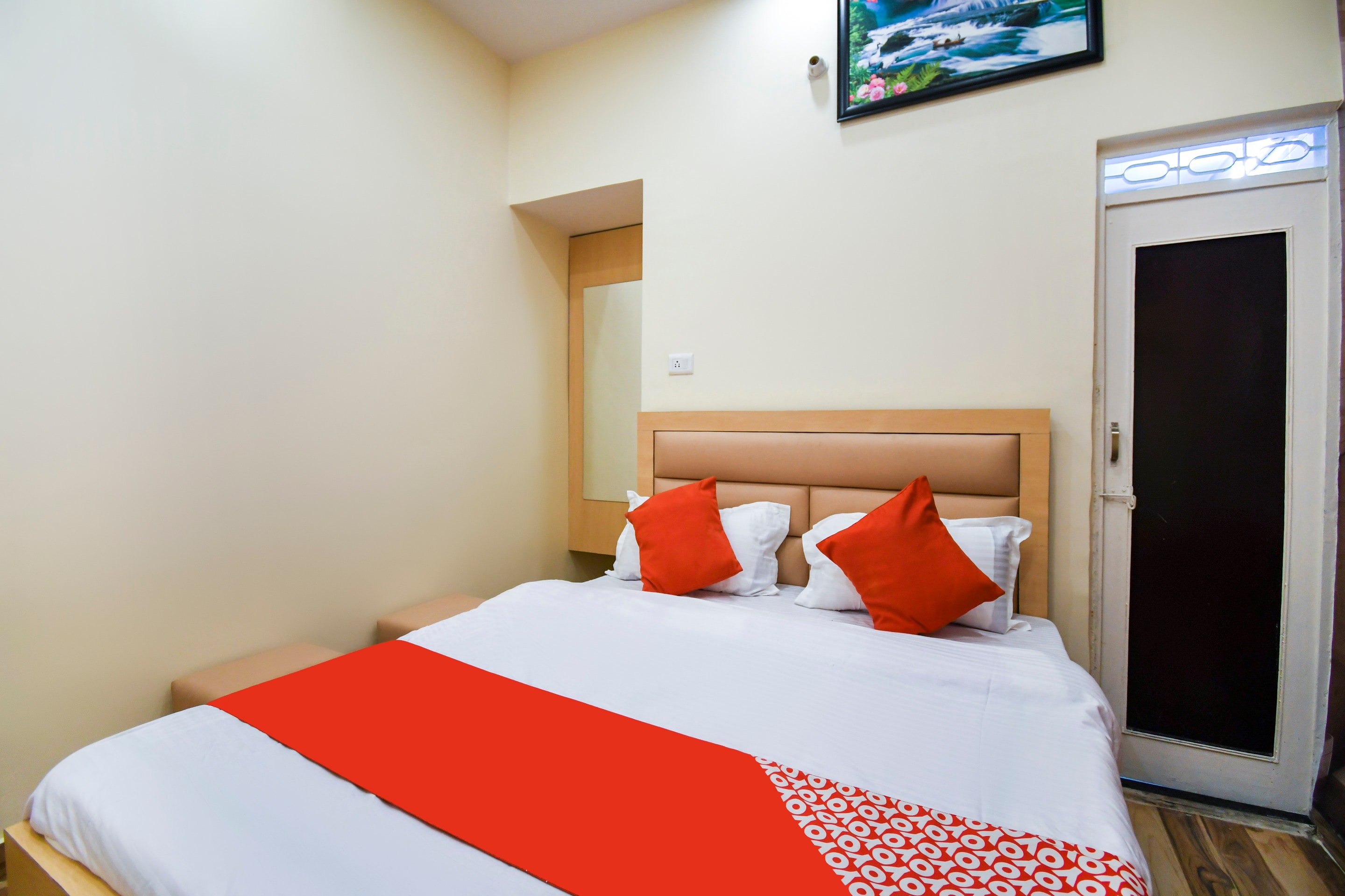 Hotel O Vimal Residency - Tap to explore photos