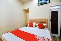 Hotel O Vimal Residency, Lucknow