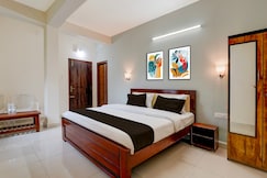 Hotel O Peram INN, Rayachoti