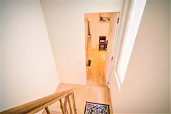 Spacious Apartment with Terrace, Antwerp