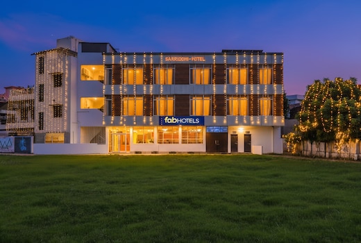 FabHotel Samriddhi