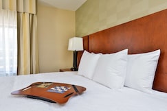 Hampton Inn Detroit/Auburn Hills South, Oakland