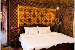 king of kings group of houseboat, Srinagar
