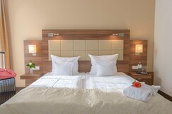 Best Western Plus Hotel Am Schlossberg, Ulm