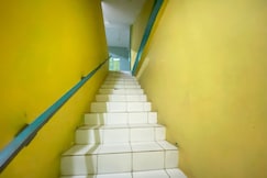 Hotel O Intan HomestayNearAnugrah Sinar Lautan, Mersing