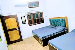 Maa jamwanti Inn, Ayodhya