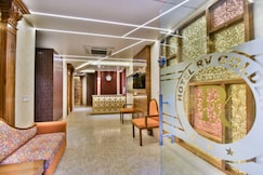 HOTEL RV GOLDEN, Amritsar