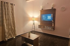 2BHK Premium Monarch The COVE by Butterfly, Bangalore