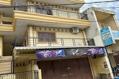 Hotel O Kos Rian, Makassar