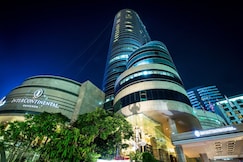 InterContinental Bangkok, Bangkok