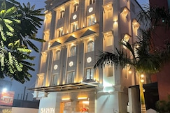 Hotel Sarvin, Lucknow