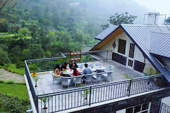 Gablepine Cottage, Solan