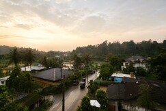 Coorg Highland Stay I Spacious home near Madikeri, Coorg