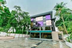 Super Townhouse Edassery Blue Bells, Cochin