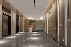 Holiday Inn Express BEIJING YIZHUANG CENTER, Beijing