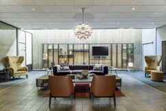 Radisson Blu Hotel, Bod, Vestvagøy