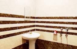 Washroom
