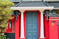 Rayz Inn Beach Resort, Varkala