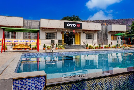 Hotel O Satvik Valley Resort