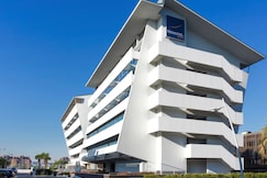Novotel Roma Eur, Rome