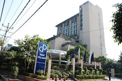 Hotel City Park, Delhi