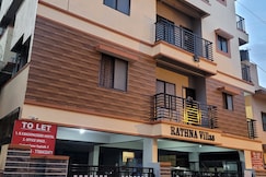 RV backpackers hostel, Bangalore