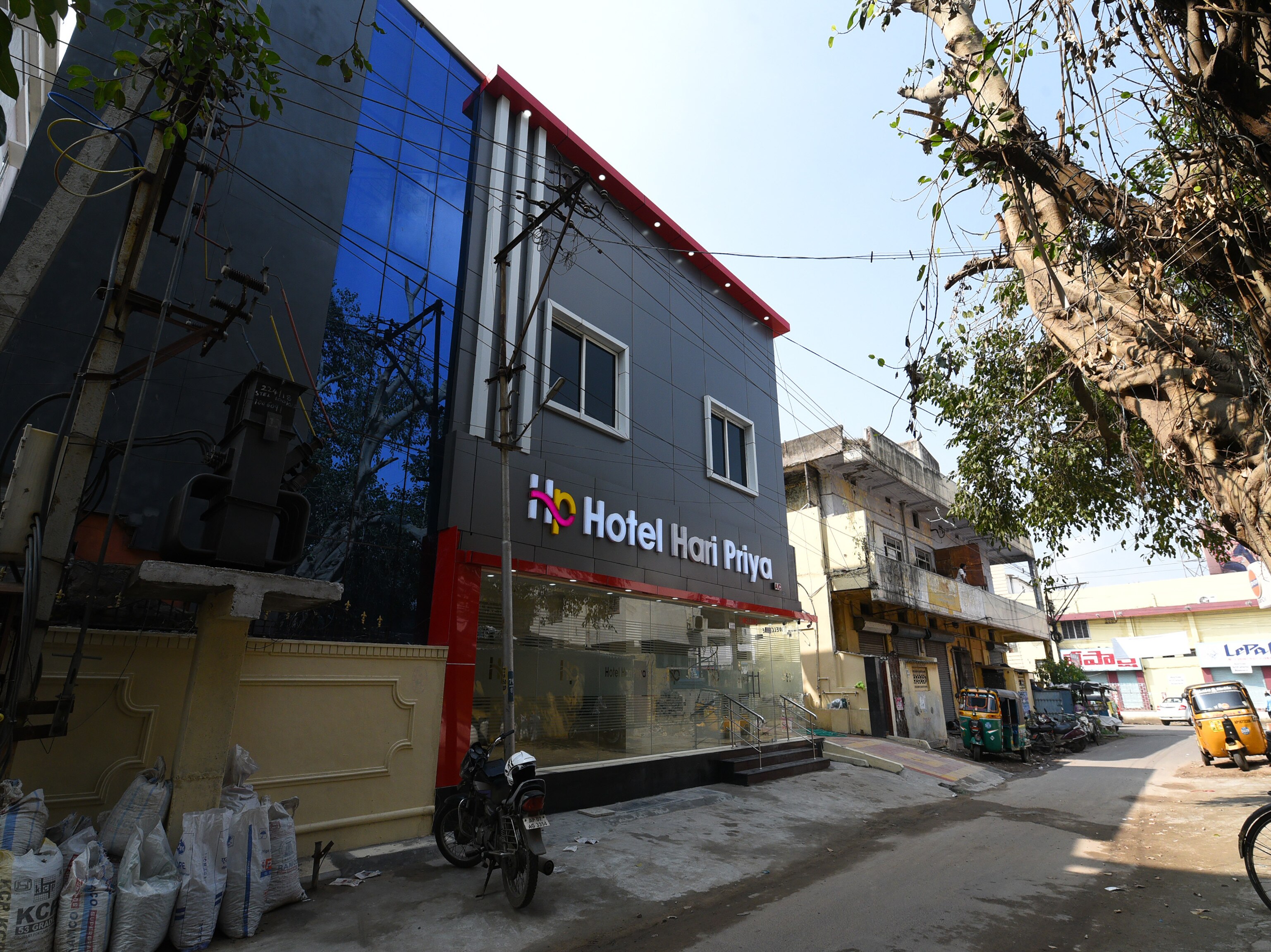 Hotel Hari Priya - Tap to explore photos