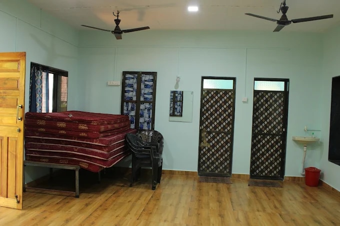 Ghar Malvankaranche Malvan, 30 km from Kudal Railway Station by Prospera Hospitality Pvt. Ltd. 5