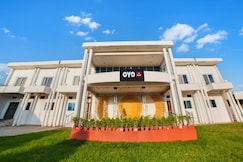 Hotel O Chouksey Farmstead, Bhopal
