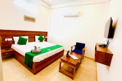 Raghuvar Residency Ayodhya, Ayodhya