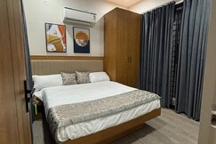 Sukhmani Homestays, Indore