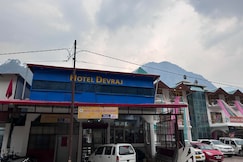 Devraj Hotel Kedarnath, Kedarnath