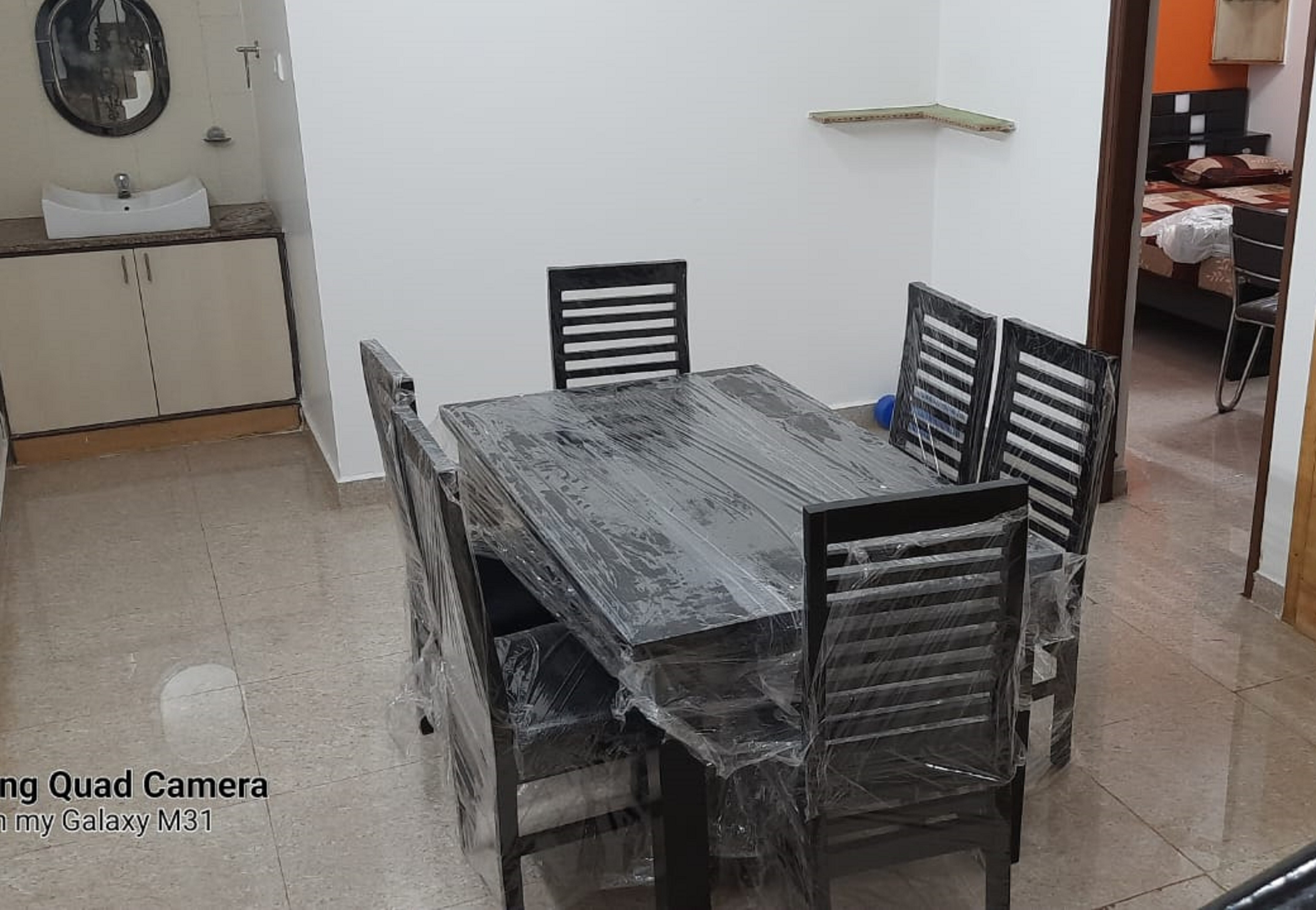 Me Homestay l Whitefield - Tap to explore photos