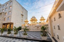 Hotel Sajjan Palace, Rajsamand