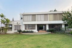 THS Hills & Horizon Homestay, Pune