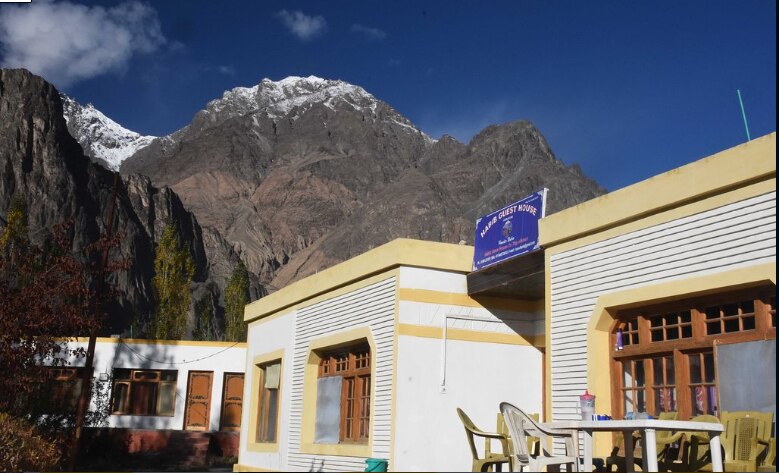 Nubra Galmour Guest house - Tap to explore photos