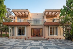 StayVista at Sequoia @ Estate 10 By Tarika , Delhi