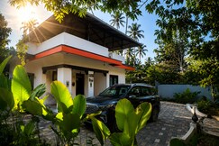 Saanvi by Mohanam Comfort Homes | South Cliff Varkala, Varkala