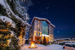 Batra Hotel, Srinagar