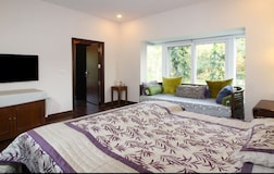 Standard Room with Verranda