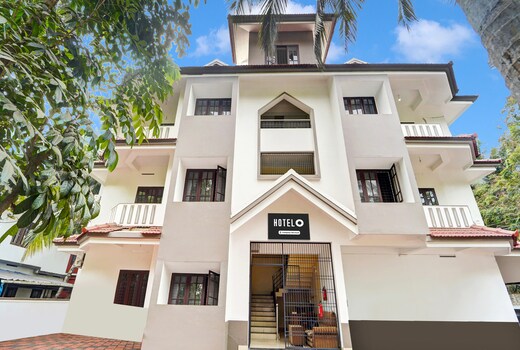 Super Hotel O West Hill near Mietra Hospital
