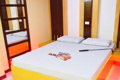 Hotel Sogo Dau, Mabalacat