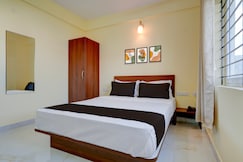 Hotel O Airport Nest, Bangalore