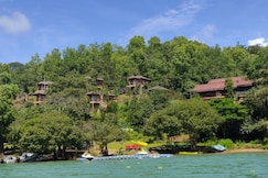 Sharavathi Adventure Camp By Jungle Lodges, Sagara