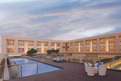 DoubleTree by Hilton Hotel Agra, Agra