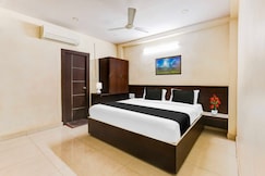 Collection O Visakhapatnam, Visakhapatnam