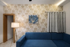 Homezype Homes Elara Premium 1BHK In Indore, Indore