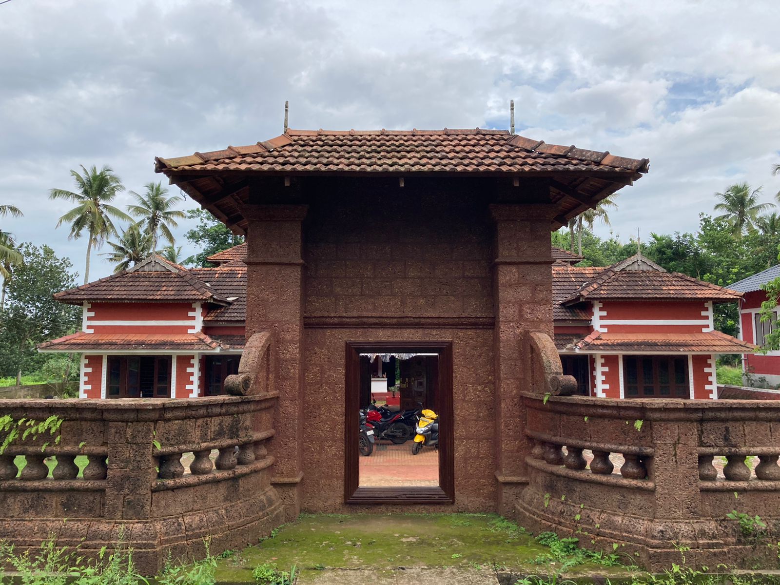 Souparnika Ayur Bhavan - Tap to explore photos