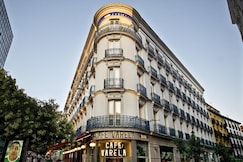 Hotel Preciados, Madrid